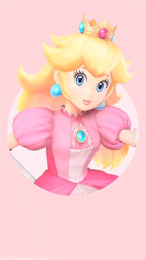 Cute Princess Peach Wallpapers Top Free Cute Princess Peach