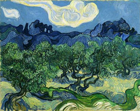 Interesse Ingrandire Piatto Van Gogh Era Impressionista Maldestro