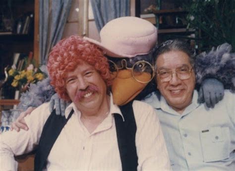 Pompón pompón era una oveja suave como el algodón; El Profesor Rossa (Iván Arenas), Guru-Guru (Claudio Moreno ...