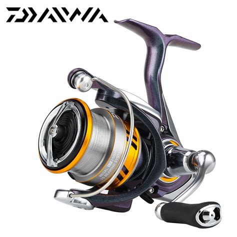 Daiwa Regal Lt Spinning Reels Daiwa Regal Fishing Reel Spinning