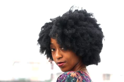 Beauty Getting Wigged With Nappyhairedwigs X New Signature Look