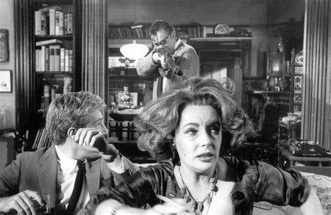 Whos Afraid Of Virginia Woolf 1966 Turner Classic Movies