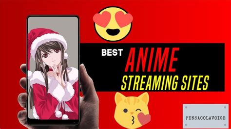 The content is offered in the highest quality. Best Sites To Stream Anime in 2021 | PensacolaVoice ...
