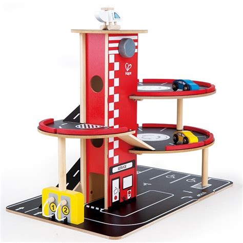 Buy Hape Park And Go Garage