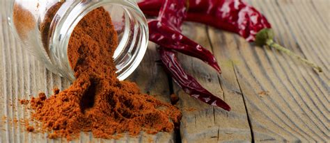 3 Most Popular Spanish Herbs And Spices - TasteAtlas