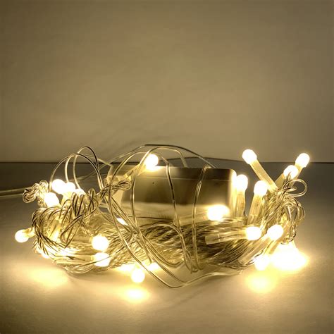 Buy Led Fairy Lights For Decorations In Pakistan