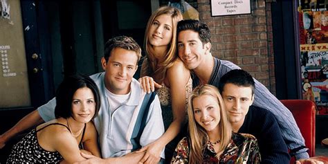 12 Best Friends Episodes Of All Time