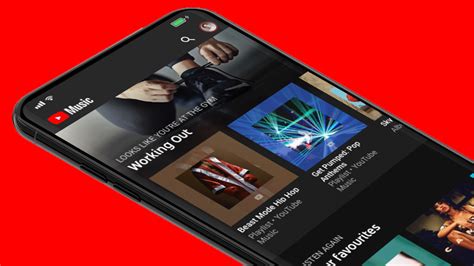Youtube Music Gets A Slick Way Of Switching To Music Videos Techradar
