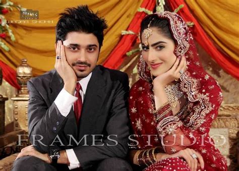Sana Khan And Babar Khan Wedding Barat Pictures Life With Style