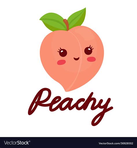 Top 111 Peach Cartoon Images