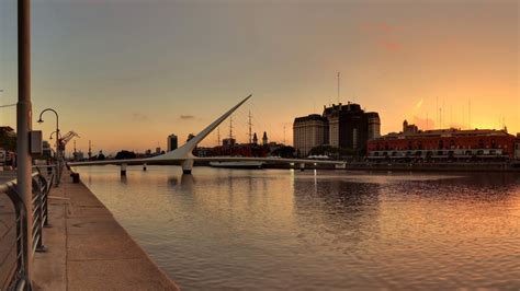 White Concrete Bridge Architecture City Cityscape Bridge Hd