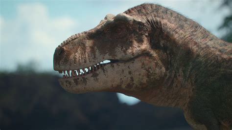 Tyrannosaurus Rex Prehistoric Planet Wiki Fandom