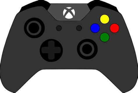 Free Game Controller Cliparts Download Free Game Controller Cliparts