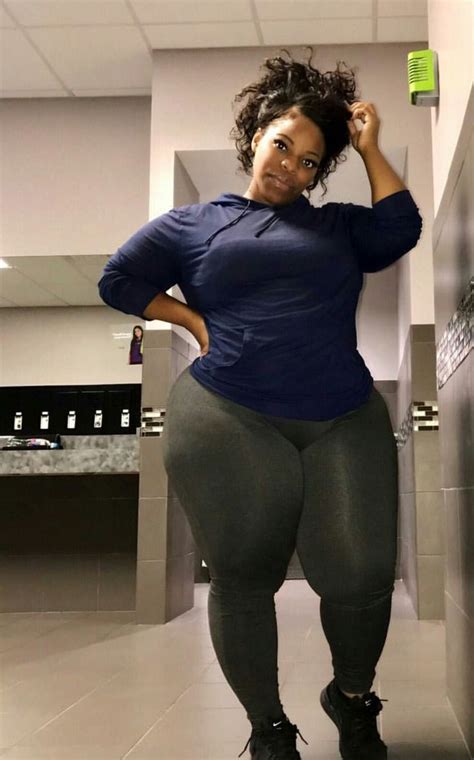 347 Best Thick Booty And Bbw Images On Pinterest Good Looking Women