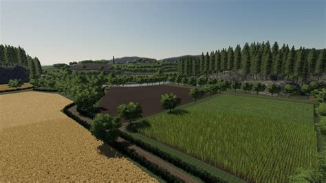 Riverview Map V30 Fs19 Fs19 Mods Farming Simulator 19