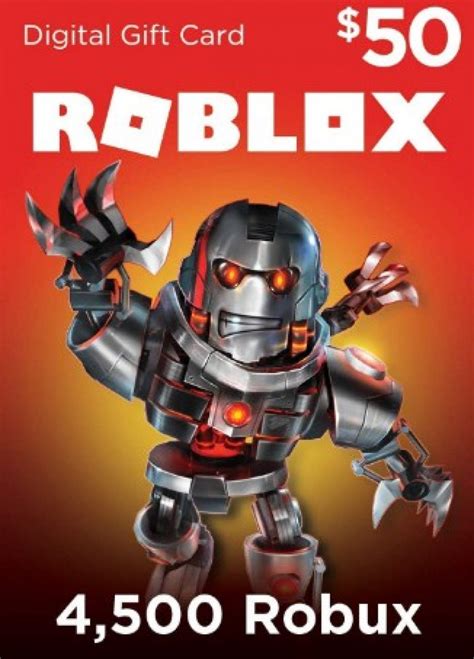 Players can obtain robux through real life purchases, another. How Much Robux is in a $50 Roblox Card | Easy Robux Today