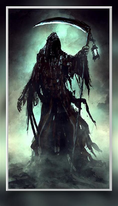 Grim Reaper Hd Wallpapers Apk Per Android Download