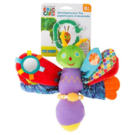 März april mai juni juli. Raupe Nimmersatt online kaufen | spielzeuglade