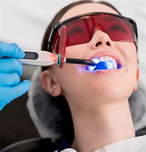 Professional Teeth Whitening Dentists In North Ryde North Ryde