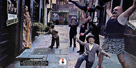 This song was one of the earliest uses of the moog synthesizer. The Doors "Strange Days" Album Cover Photo Location ...