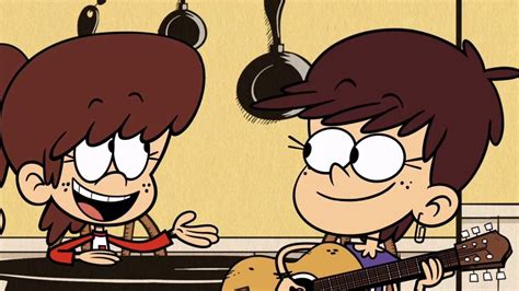 pin by kythrich on lynn and luna private loud house characters lynn loud the loud house luna