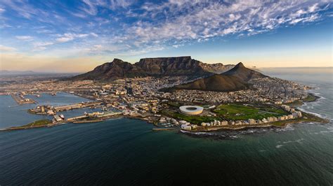 5 Day Cape Town Explorer Featuring One And Only Cape Town Resort