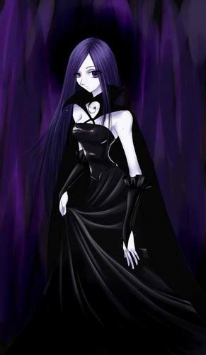 Gothicemo Anime Images Emo Girl Wallpaper And Background Photos 28991244