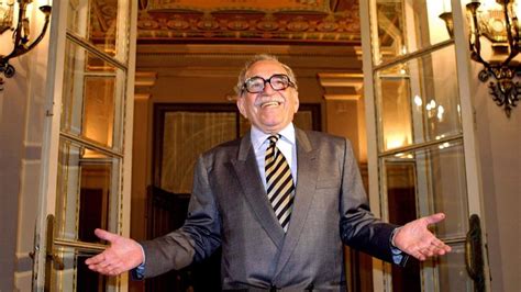 Fundación Que Impulsó Gabriel García Márquez Crea El Centro Gabo El Heraldo De México