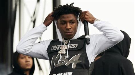 Was Nba Youngboy A Target In Miami Shooting Video