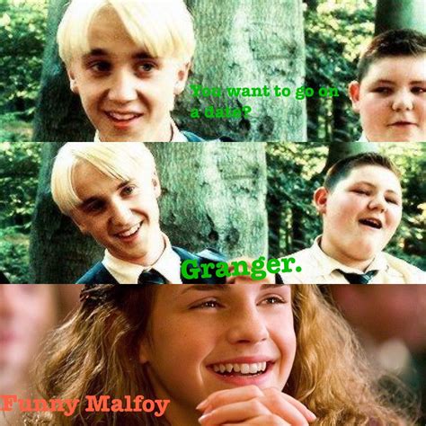 Draco And Hermione Dramione ️ Harry Potter Feels Harry Potter Puns Harry Potter Ships Harry