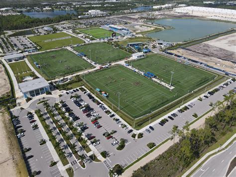 Paradise Coast Sports Complex | Sports Destination Management