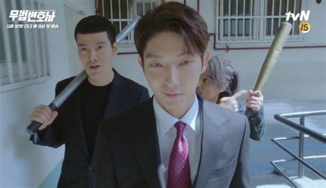 Download korean drama lawless lawyer ( k drama series). Teasers Galore for Upcoming Lee Joon Gi tvN Drama "Lawless ...