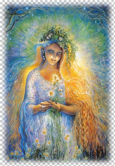 Mother Nature Goddess Gaia Goddess Earth Goddess Celtic Goddess
