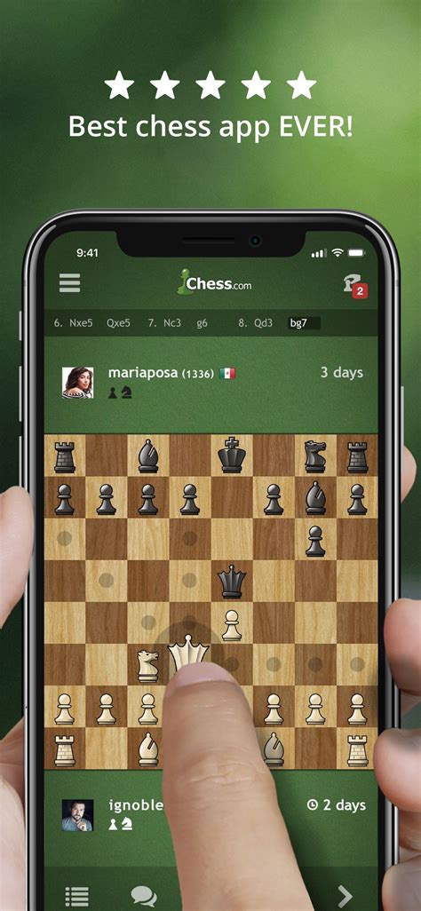 Chess Play How To Play Chess Chess App Chess Online