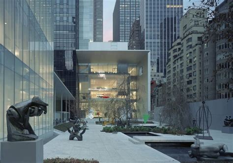 Ad Classics The Museum Of Modern Art Archdaily