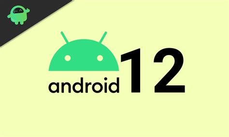 Android 12 will be the twelfth major release and 19th version of android, the mobile operating system developed by the open handset alliance led by google. 🥇 Android 12: fecha de lanzamiento, dispositivo compatible ...