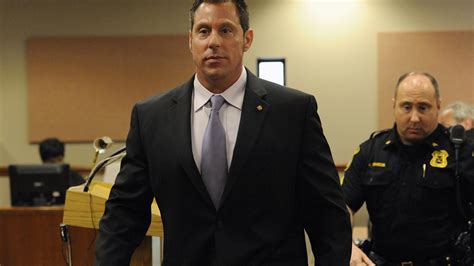 Inkster Man Found Not Guilty