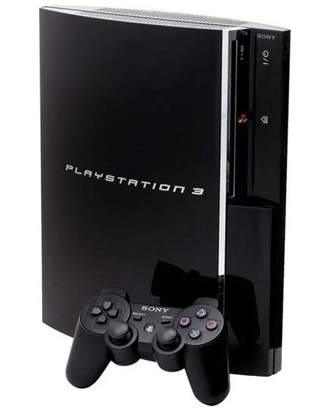 Buy Playstation 3 Sony Playstation 3 160gb 2 Usb Port System Trade In