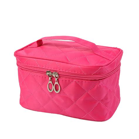 Large Makeup Bag Travel Toiletry Bag For Women Large Makeup Pouch