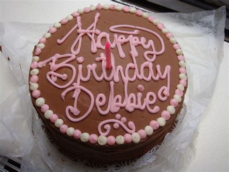27 marvelous picture of happy birthday deborah cake happy birthday deborah cake happy birthday
