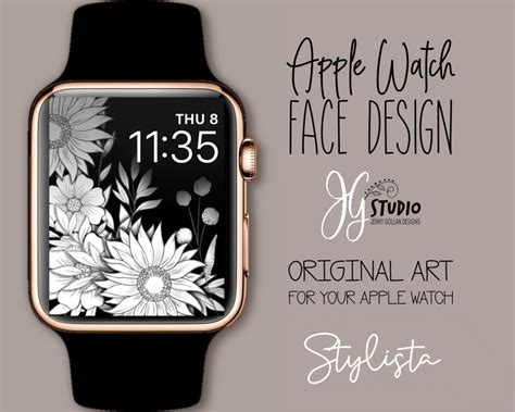 Cool Apple Watch Faces Wallpaper Carrotapp
