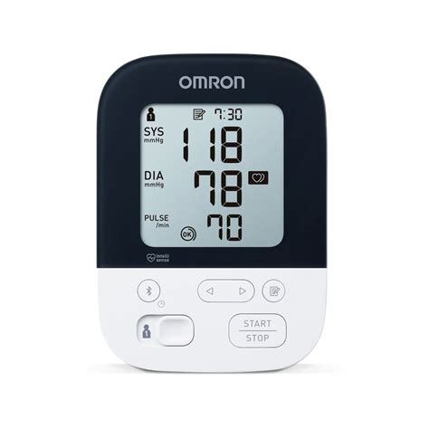 How To Properly Store And Calibrate Your Omron Blood Pressure Monitor