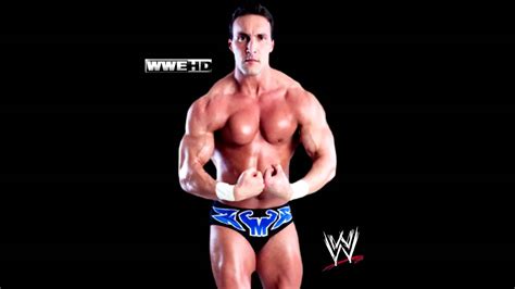 2010 Chris Masters 3rd Wwe Theme Song Overdrive Youtube