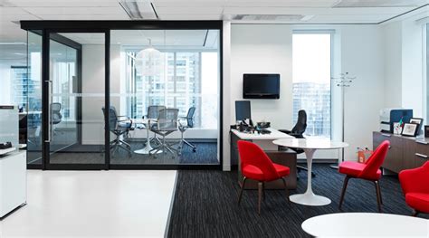 Inside Mediabrands New Toronto Offices Figure3 Office Snapshots