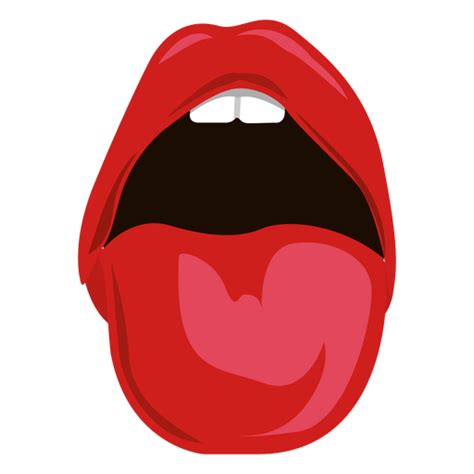 Tongue Png Transparent Image Download Size 512x512px