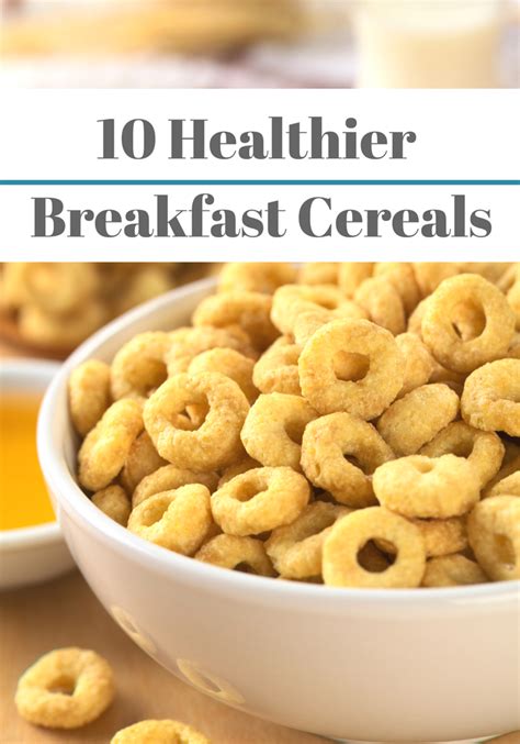Healthiest Kids Cereal Erviana Info