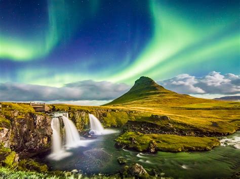 Any Chance Of Northern Lights In Iceland In May Designsbyfrieda