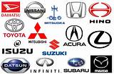 Pictures of It Is A Japanese Automobile Manufacturer