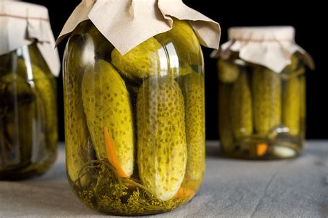 Pickle Juice Nutrition Facts And Health Benefits