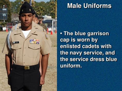 Njrotc Uniform Regulations Amature Housewives